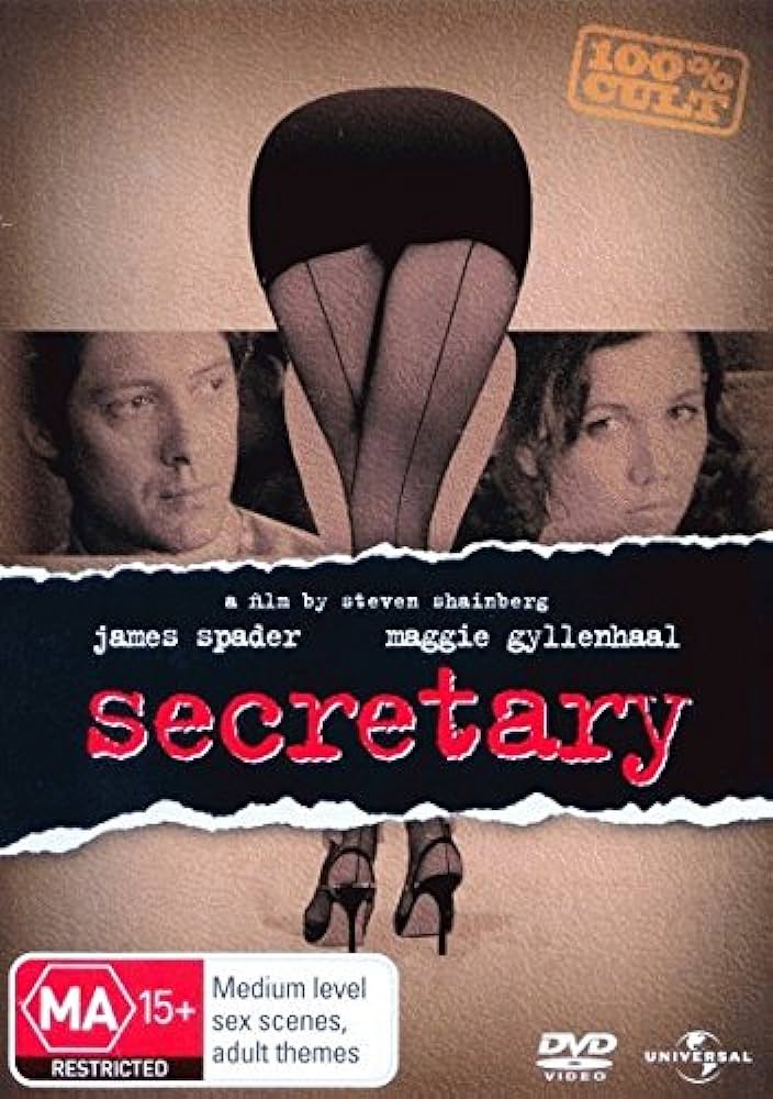secretary 2002 full movie