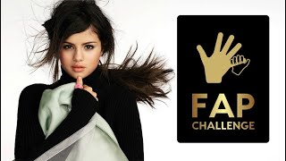 Best of Selena gomez jerk off challenge