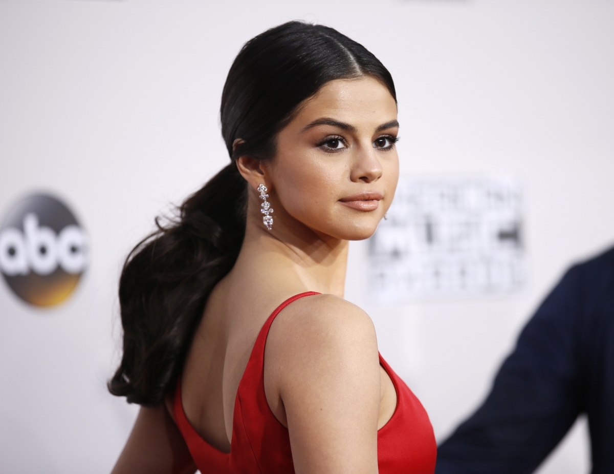 benny pino recommends selena gomez tiny thong pic