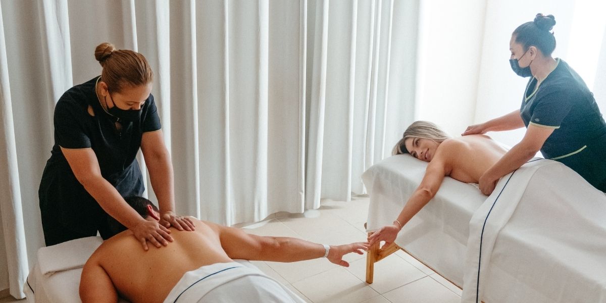 cheryl traeger recommends Sensual Massage Therapist Jobs