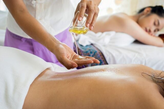amy ernsberger add photo sensual massage therapist jobs