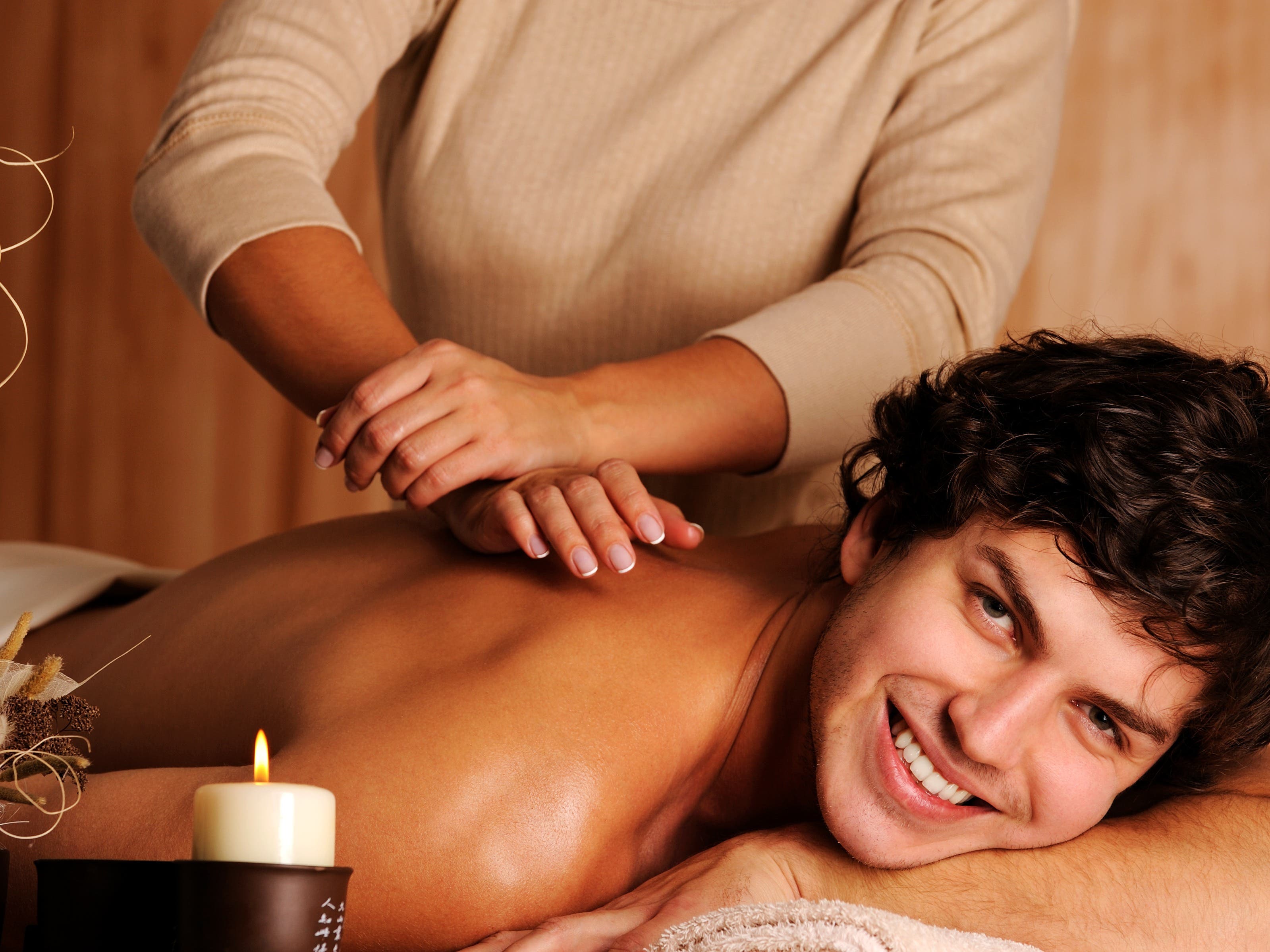 colin beaupre add sensual massage therapist jobs photo