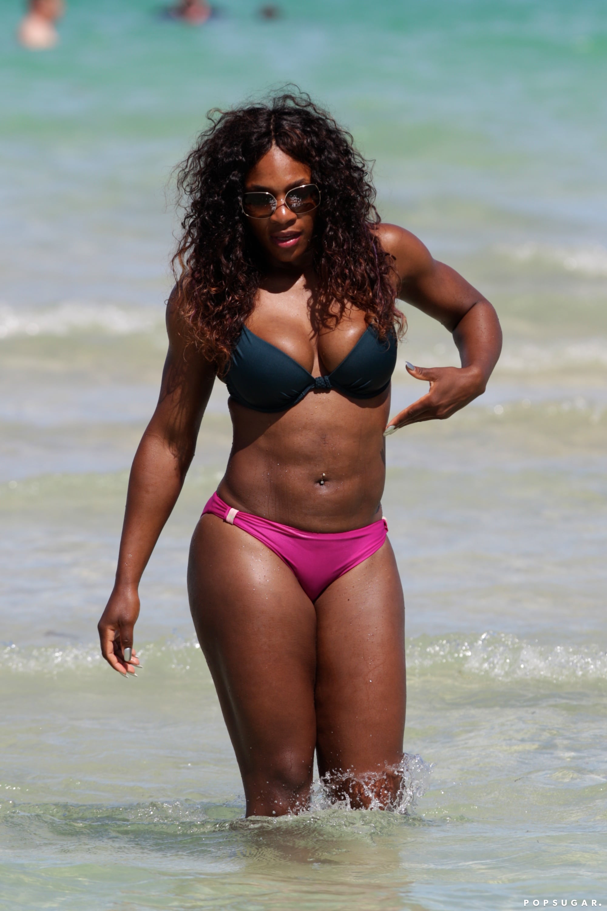 carol patteson recommends serena williams butt photos pic