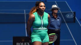 chantel footman share serena williams in porn photos