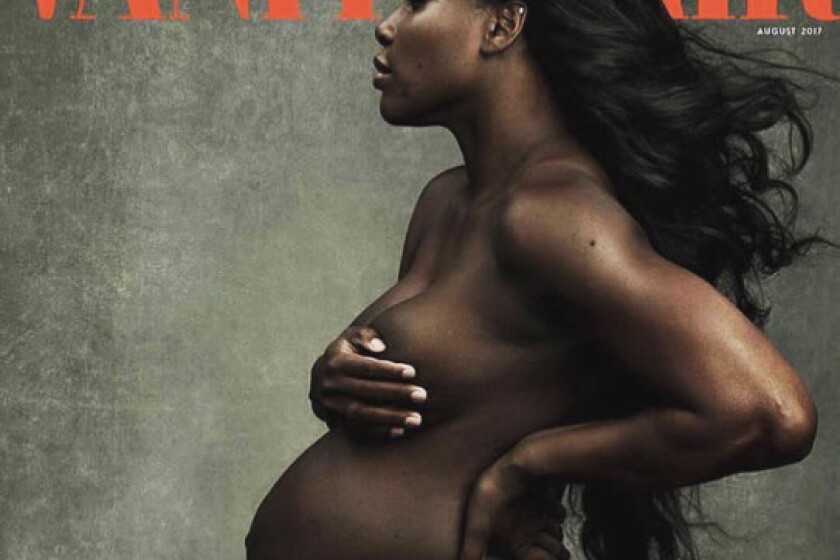 chris gili recommends Serena Williams Leaked Pics