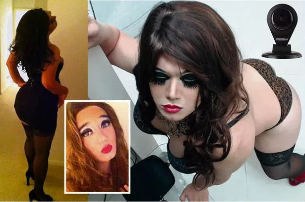 abhijeet khopkar recommends sex as a crossdresser pic