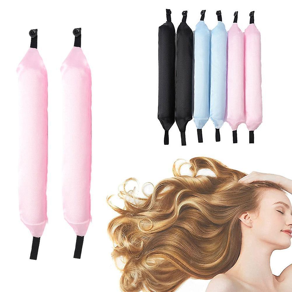 Best of Sex in hair rollers