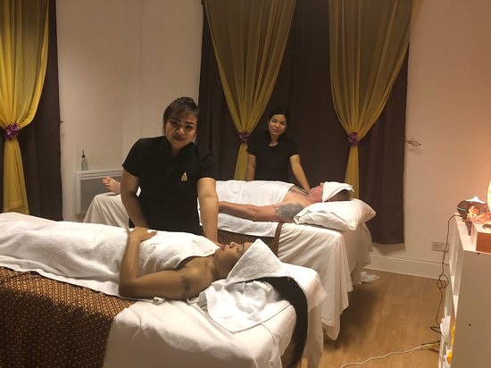 chee kwan add sex massage for wife photo
