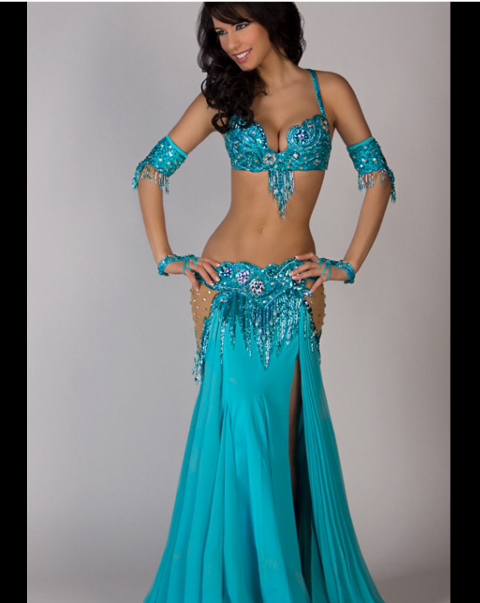 sexy belly dancer costumes