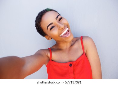christopher steigerwald recommends Sexy Black Women Selfies