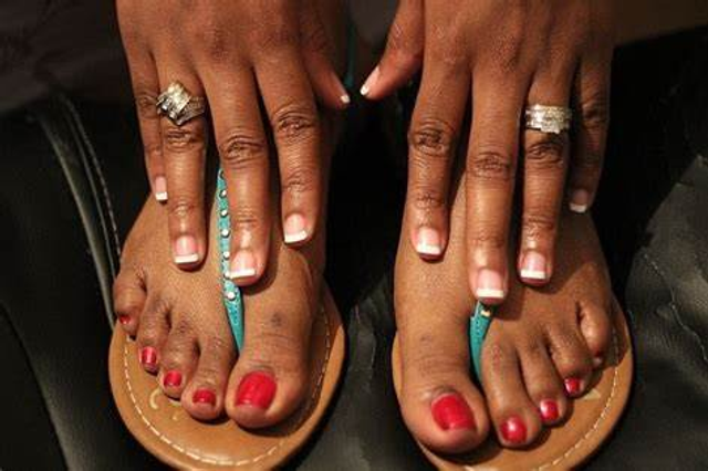 alisha sell add sexy ebony feet pictures photo