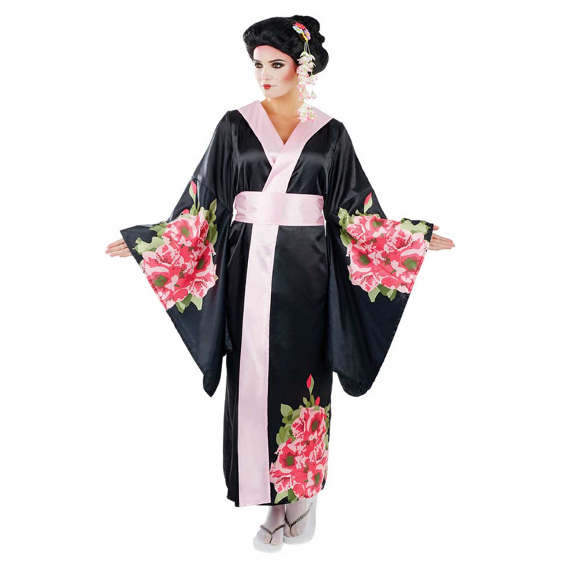 Best of Sexy geisha girl costumes