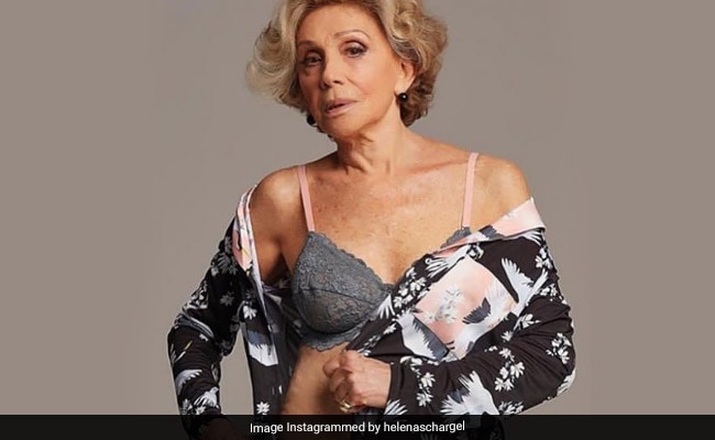 adriana lupu recommends sexy grannies over 60 pic