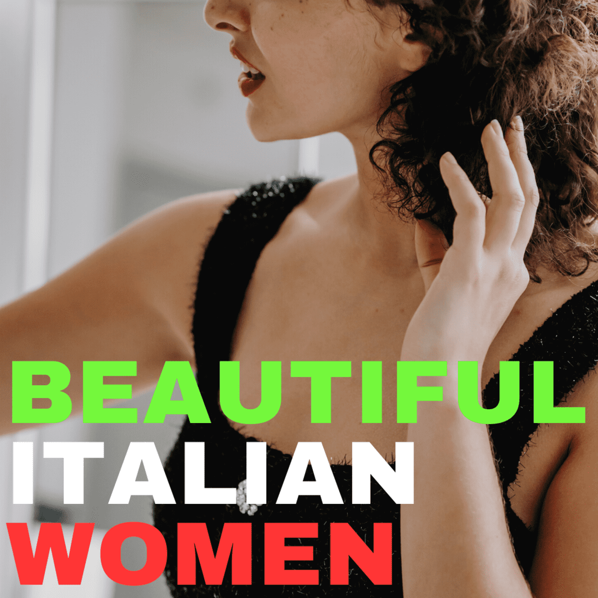 ah dan recommends Sexy Italian Girl Names