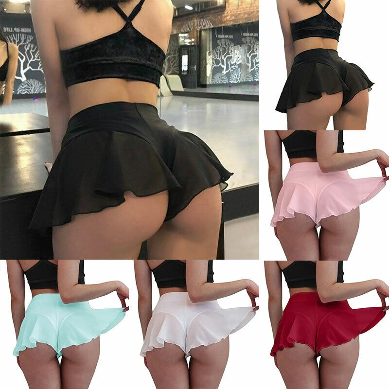 anthony knipe recommends Sexy Micro Mini Skirt