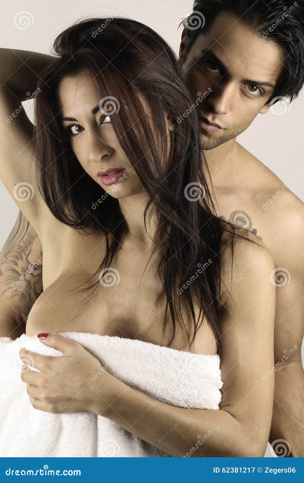Best of Sexy naked couple pictures
