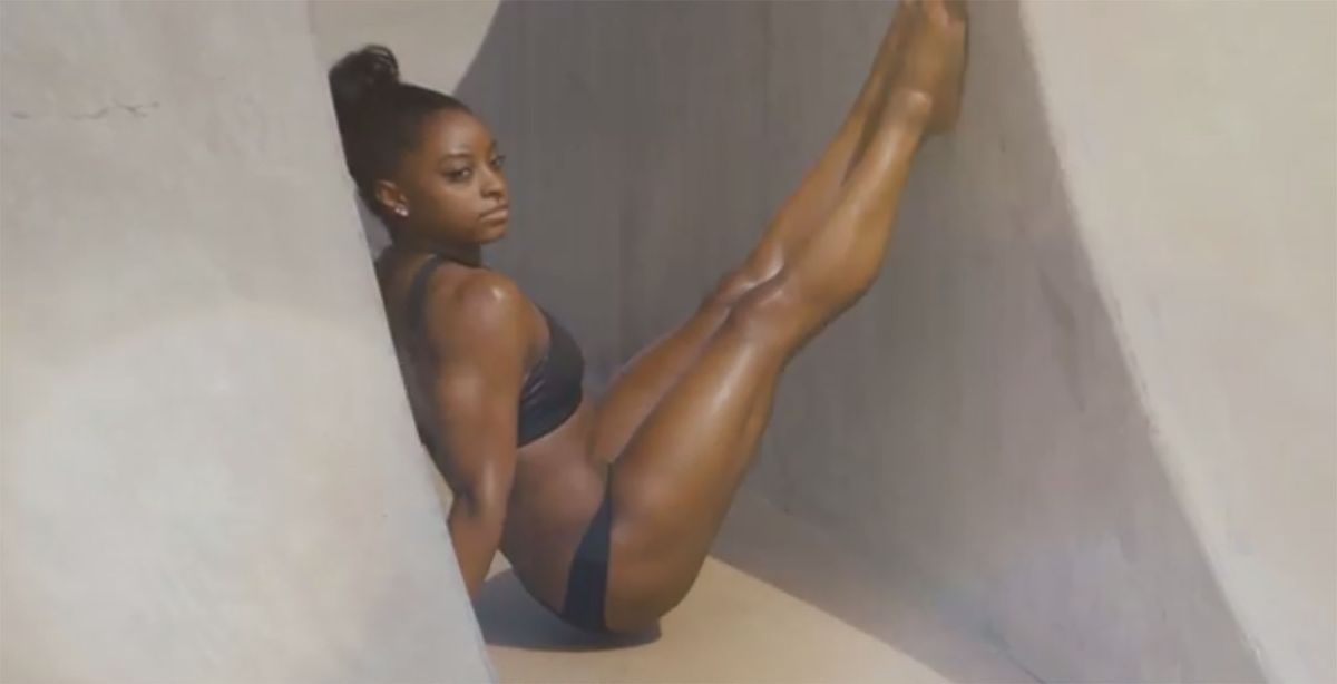 dawit habtu recommends sexy pics of simone biles pic