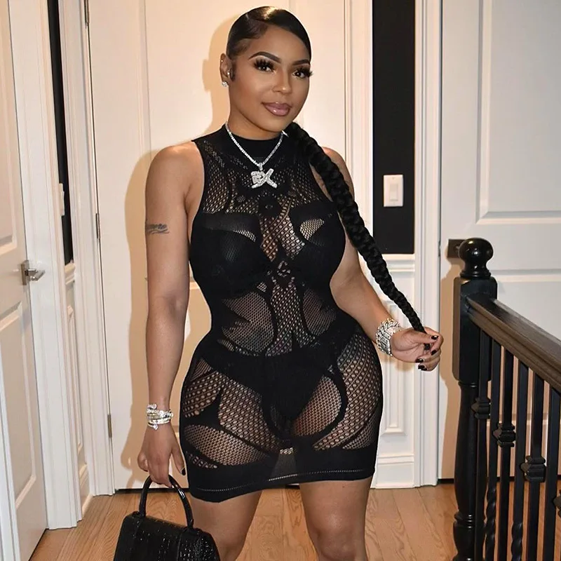 andi abidin recommends Sexy See Through Dress Pics