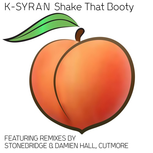 chris capacio recommends shake that booty pic