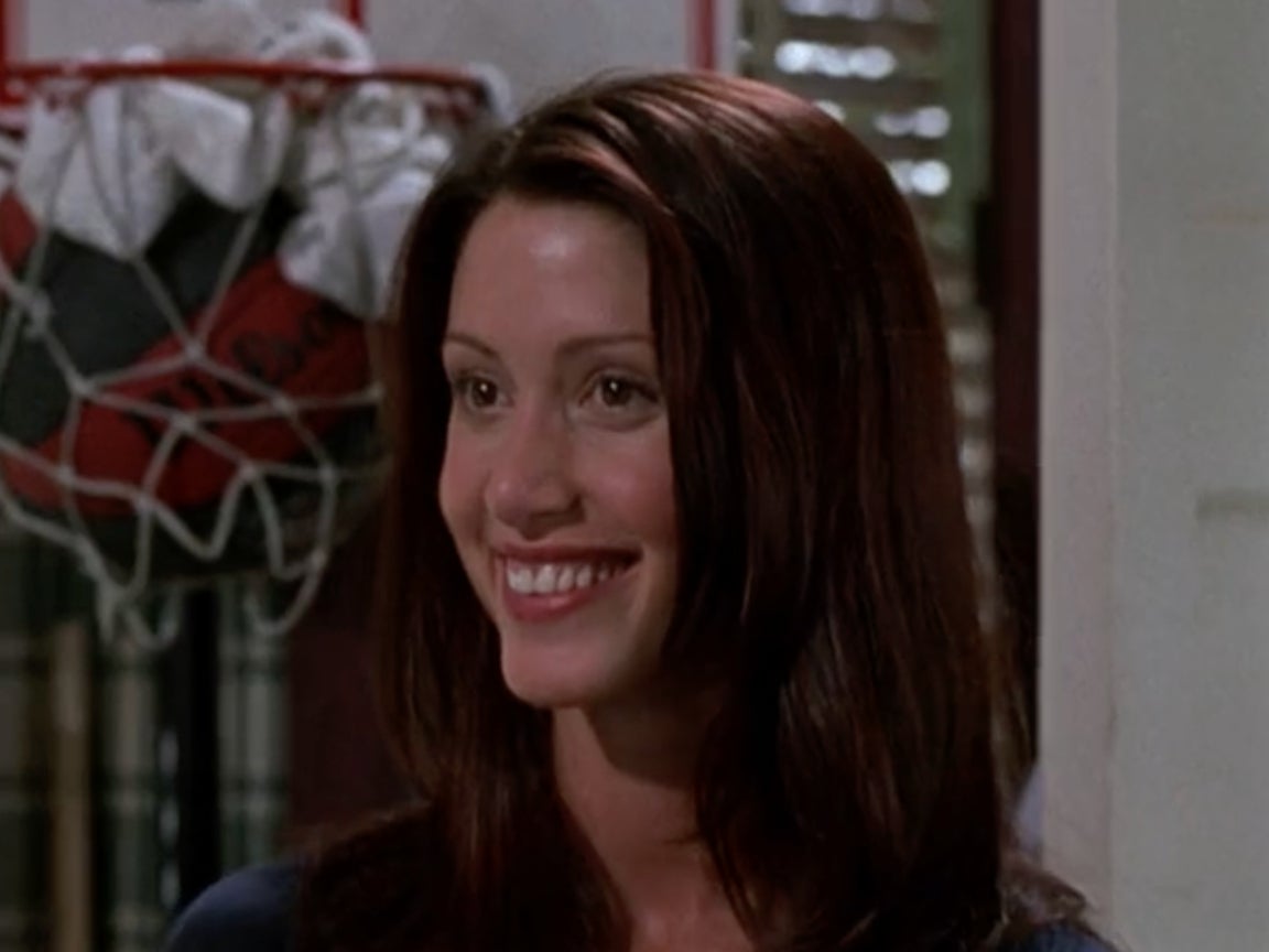 Best of Shannon elizabeth scene