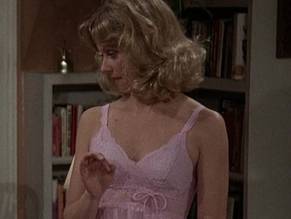 calli nicolette brown recommends Shelley Long Boobs