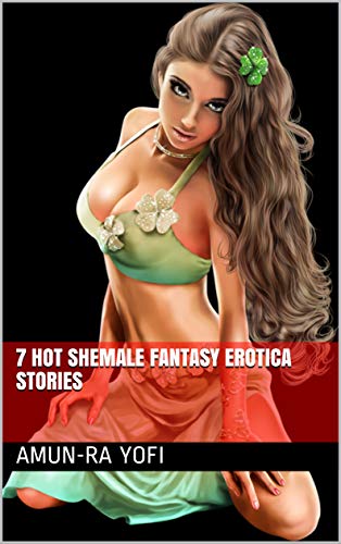 donita smith recommends Shemale Erotic Art
