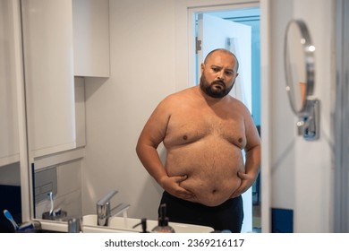 anil sahani recommends Short Fat Bald Guy