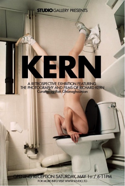 barbara ames recommends shot by kern vice pic