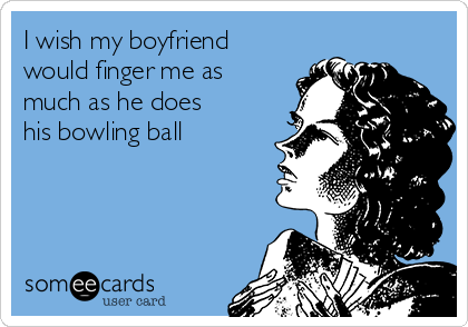 david bynon recommends Should I Let My Boyfriend Finger Me