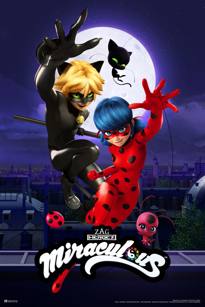 chastity pelow recommends show me a picture of miraculous ladybug pic