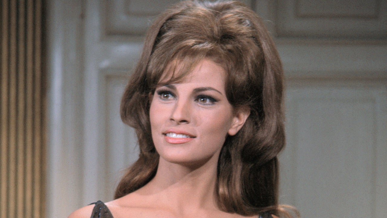 andrei rosenbaum recommends Show Me A Picture Of Raquel Welch