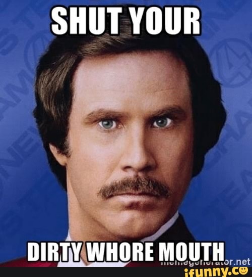 afifa rashid recommends shut your whore mouth pic
