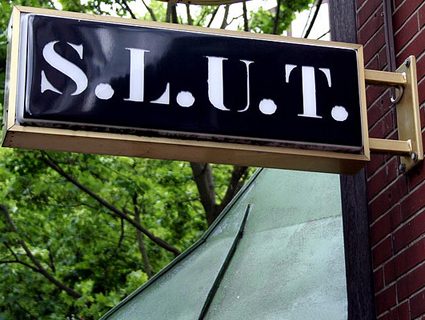 adam ghrist recommends Signs Of A Slut