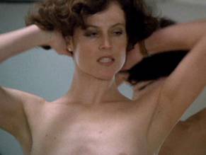 chris walston recommends Sigourney Weaver Naked Pics