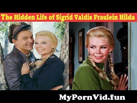 allie brooke recommends sigrid valdis nude pic