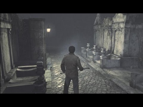 bassel bachour recommends Silent Hill Homecoming Walkthrough