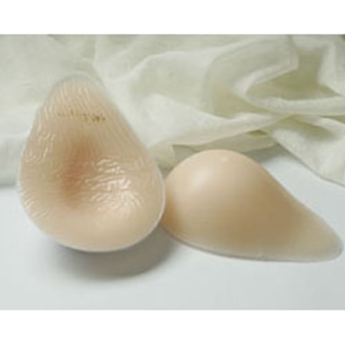 Best of Silicone breast forms walmart