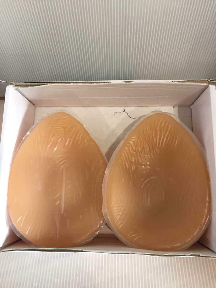 bess francisco recommends Silicone Breast Forms Walmart