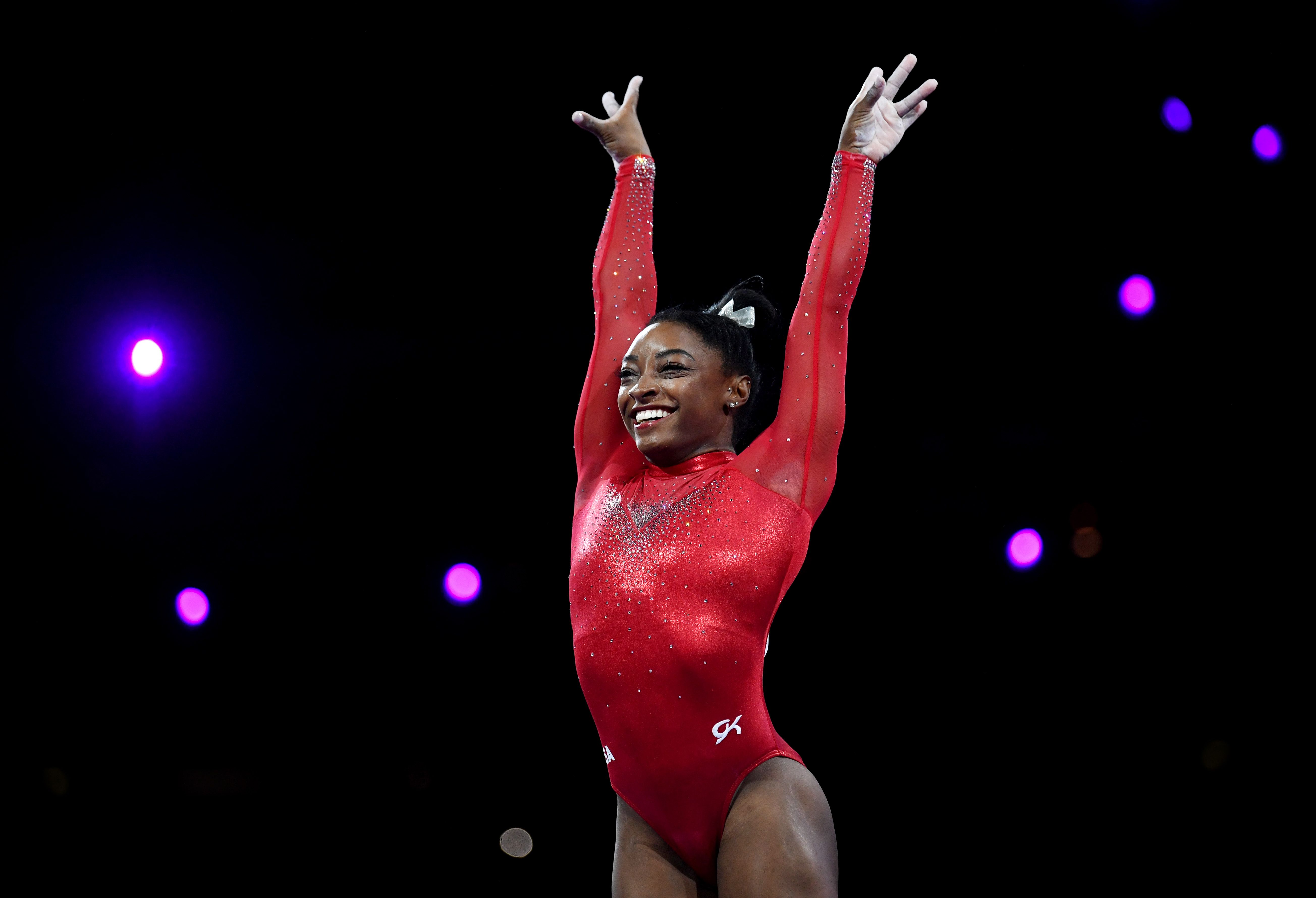 adam yahia recommends simone biles porn pic