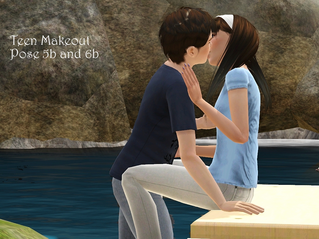 Sims 4 Teen Sex actors archives