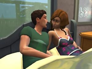 aaron culver recommends sims 4 wohoo mod pic