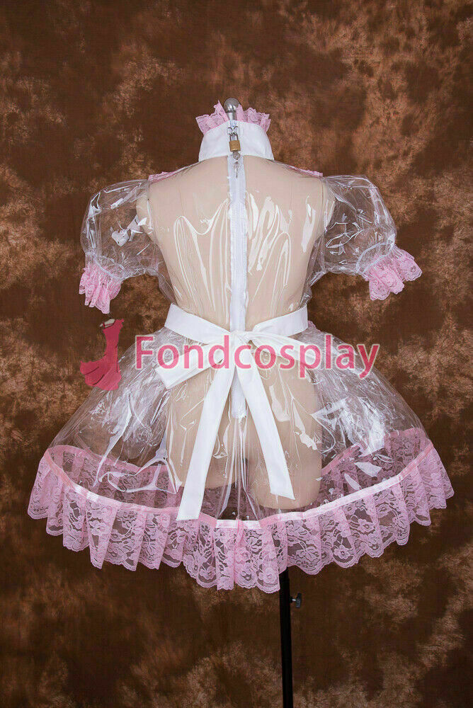 abdallah itani add sissy maid dress photo