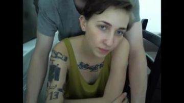 sister brother webcam porn