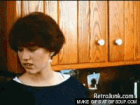 Sixteen Candles Muscle Relaxer Gif k michelle