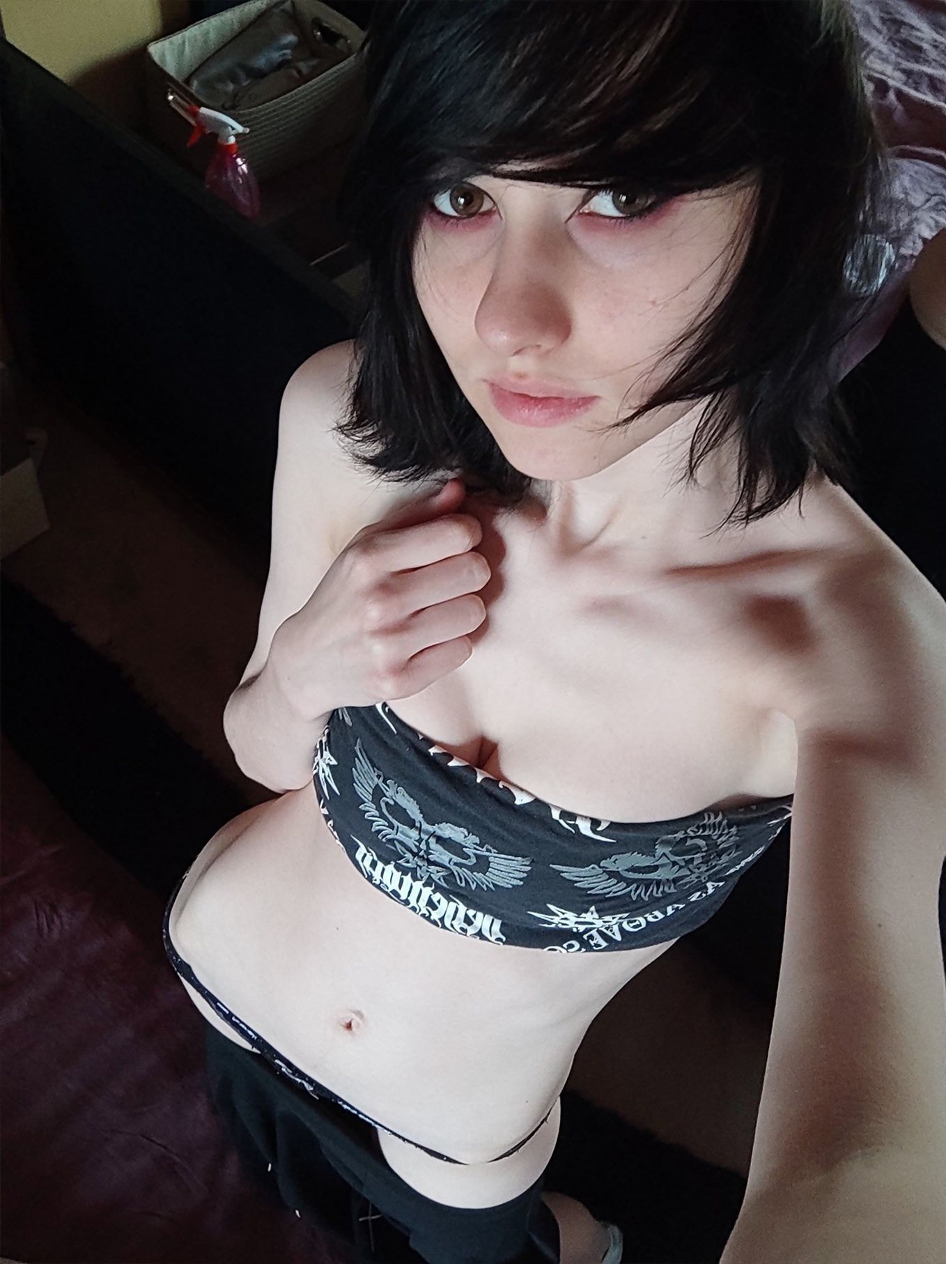 barbara runion share skinny pale girl nude photos