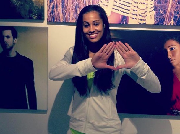 debbie avelar recommends skylar diggins sex tape pic