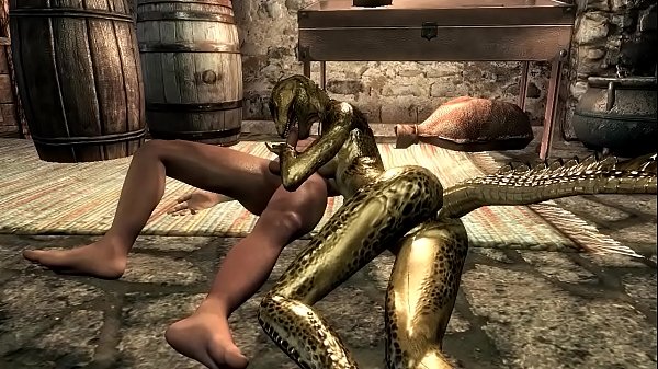 casi burdick recommends skyrim female argonian porn pic