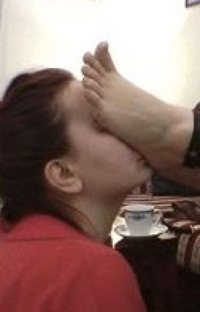 david makowski recommends Slave Girl Lick Feet