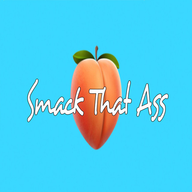 Smack That Ass slideshow xxx