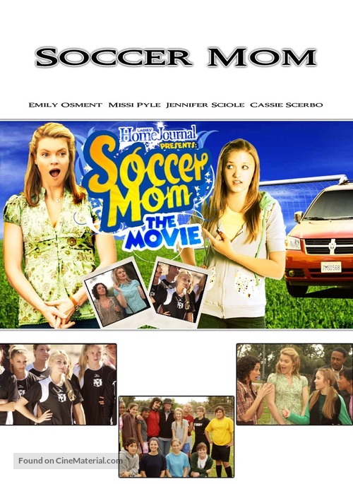 Soccer Mom Full Movie menn shemale